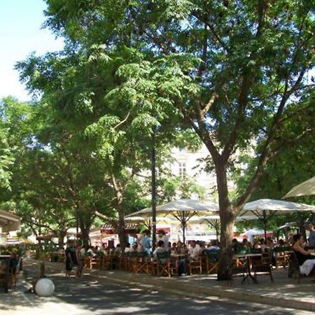 Comedie Musee-Fabre Parking Offert Climatisation Apartment Montpellier Bagian luar foto