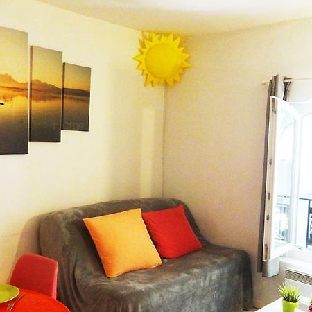 Comedie Musee-Fabre Parking Offert Climatisation Apartment Montpellier Bagian luar foto