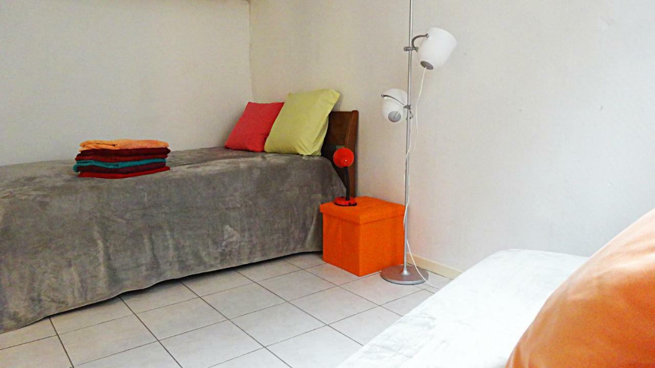 Comedie Musee-Fabre Parking Offert Climatisation Apartment Montpellier Bagian luar foto